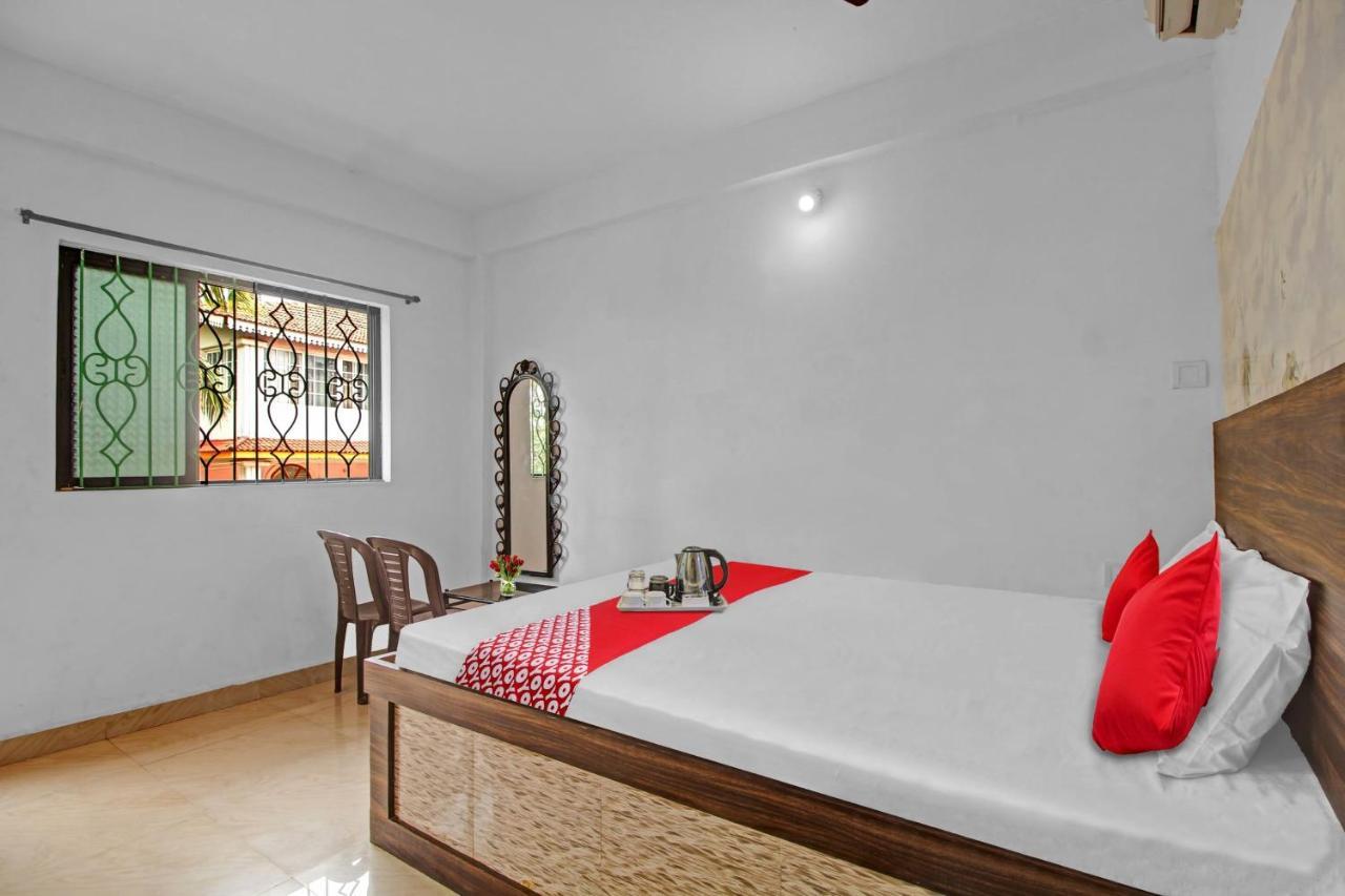 Oyo Noor Near Anjuna Hotel Arpora