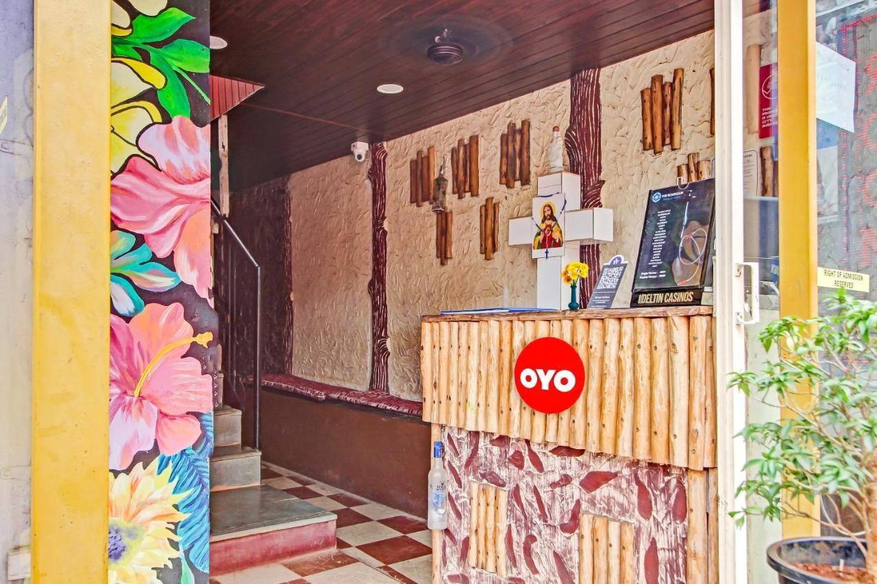 Hotel Oyo Noor Near Anjuna Arpora