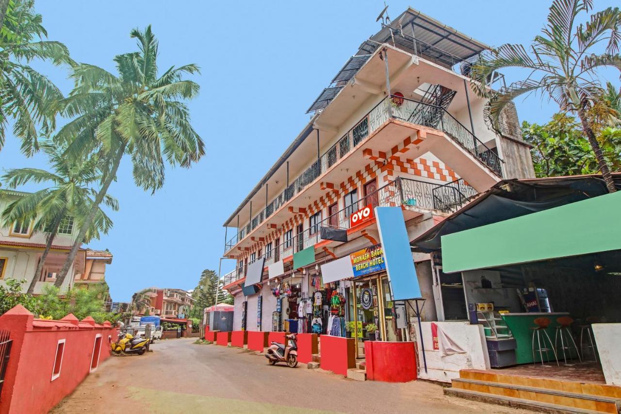 Oyo Noor Near Anjuna Hotel 3*