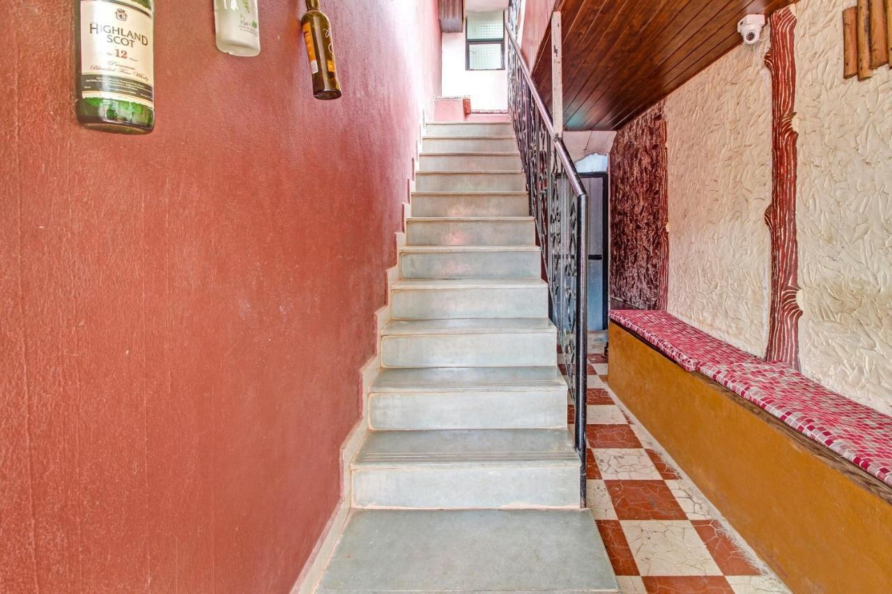 Oyo Noor Near Anjuna Hotel