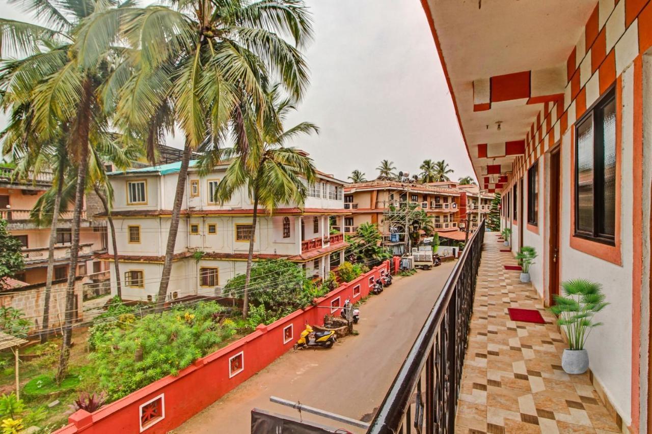 Oyo Noor Near Anjuna