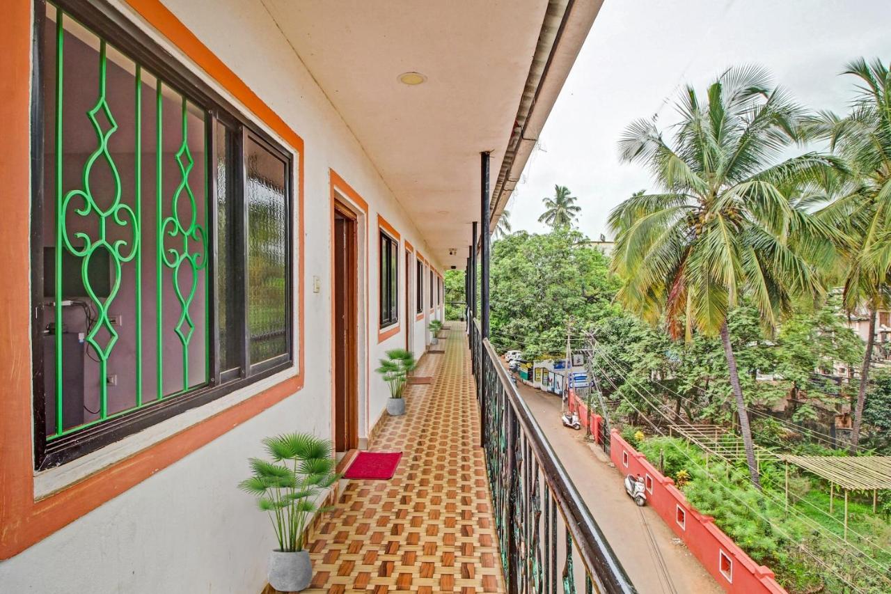 Oyo Noor Near Anjuna