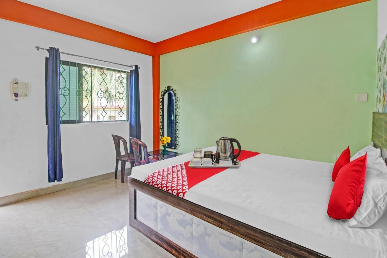 Oyo Noor Near Anjuna Hotel 3*
