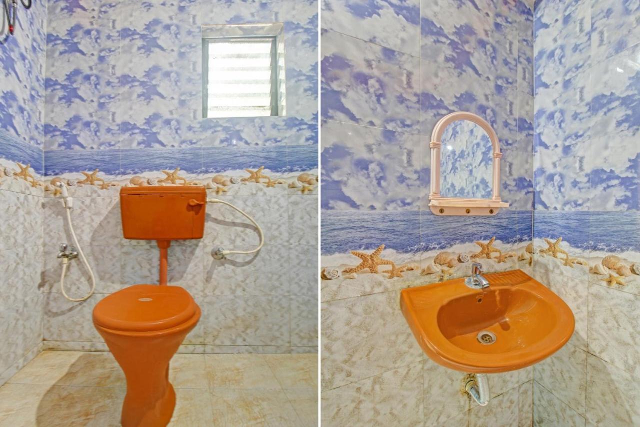 Oyo Noor Near Anjuna Hotel 3*