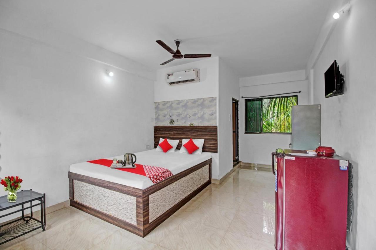Oyo Noor Near Anjuna